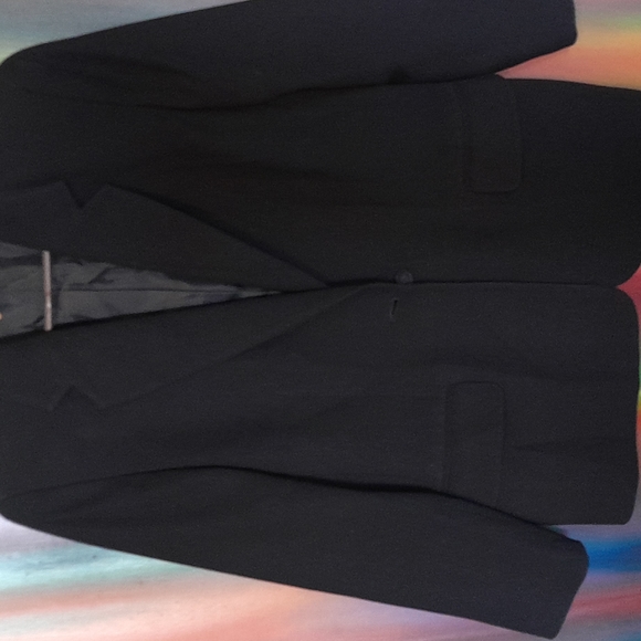 Jennifer Moore Blazer - Picture 2 of 8